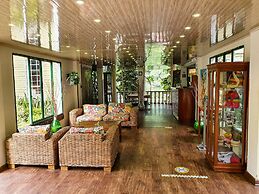 Hotel Posada Campestre