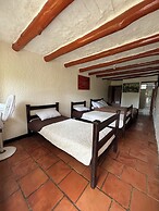 Hotel Posada Campestre