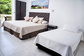 Hotel Posada Campestre