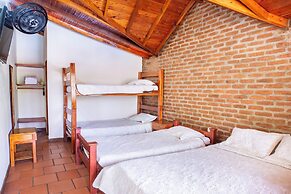 Hotel Posada Campestre