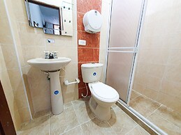 Hotel Posada Campestre