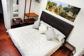 Hotel Posada Campestre