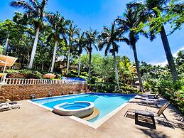 Hotel Posada Campestre