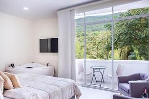 Hotel Posada Campestre