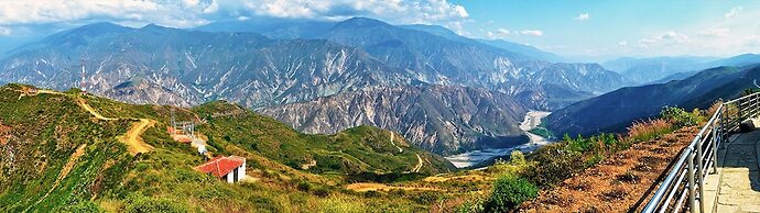 Hotel Posada Campestre