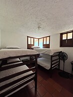 Hotel Posada Campestre