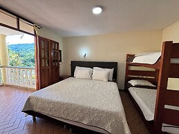 Hotel Posada Campestre