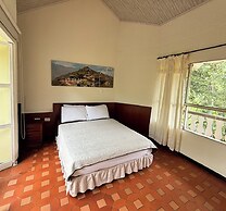 Hotel Posada Campestre