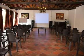 Hotel Posada Campestre