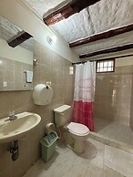 Hotel Posada Campestre