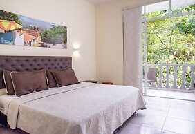 Hotel Posada Campestre