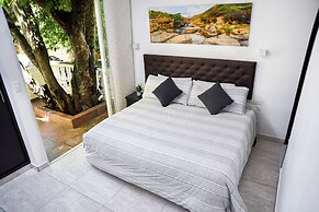 Hotel Posada Campestre