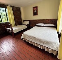 Hotel Posada Campestre