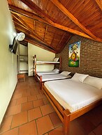 Hotel Posada Campestre