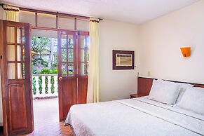 Hotel Posada Campestre