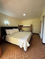 Hotel Posada Campestre