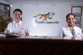 Hotel Posada Campestre