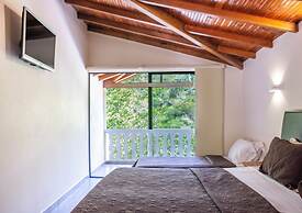 Hotel Posada Campestre