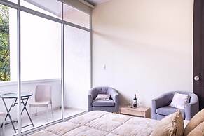 Hotel Posada Campestre