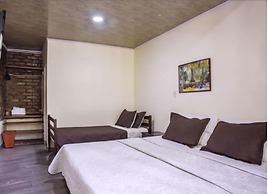 Hotel Posada Campestre