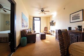 The Holland Hotel