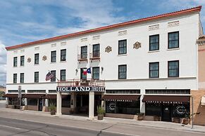 The Holland Hotel