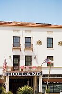 The Holland Hotel