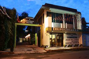 Telpochcalli Hotel & Temazcal