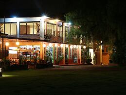 Telpochcalli Hotel & Temazcal