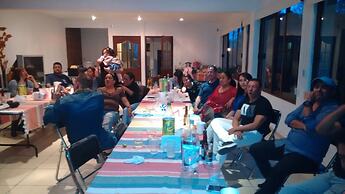 Telpochcalli Hotel & Temazcal