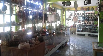 Telpochcalli Hotel & Temazcal