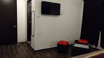 Telpochcalli Hotel & Temazcal