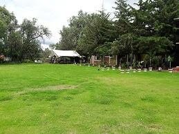 Telpochcalli Hotel & Temazcal