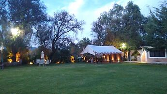 Telpochcalli Hotel & Temazcal