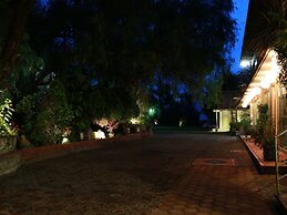 Telpochcalli Hotel & Temazcal