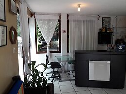 Telpochcalli Hotel & Temazcal