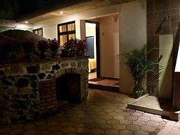 Telpochcalli Hotel & Temazcal