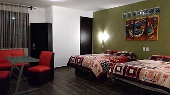 Telpochcalli Hotel & Temazcal