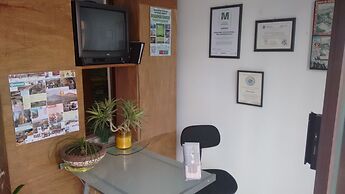 Telpochcalli Hotel & Temazcal