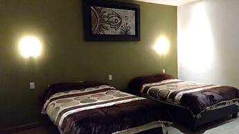 Telpochcalli Hotel & Temazcal