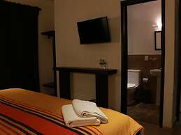 Telpochcalli Hotel & Temazcal