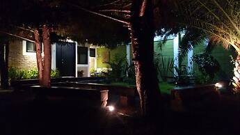 Telpochcalli Hotel & Temazcal