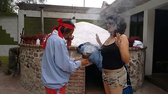 Telpochcalli Hotel & Temazcal