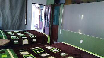 Telpochcalli Hotel & Temazcal