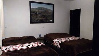 Telpochcalli Hotel & Temazcal