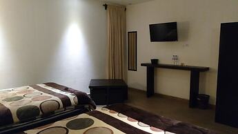 Telpochcalli Hotel & Temazcal