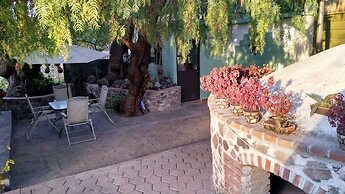 Telpochcalli Hotel & Temazcal