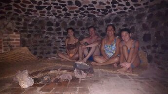 Telpochcalli Hotel & Temazcal