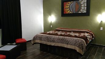 Telpochcalli Hotel & Temazcal