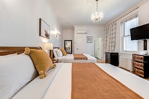 North House - Auberge la chouette / Hôtel Automatisé